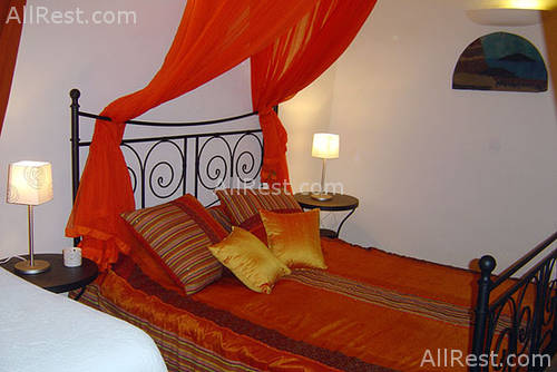 Aroma Suites 7